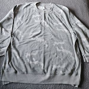 American Eagle Crew Sweatshirt